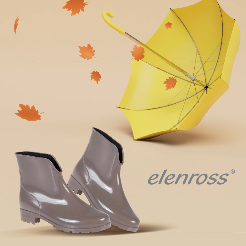 ELENROSS WINTER COLLECTION