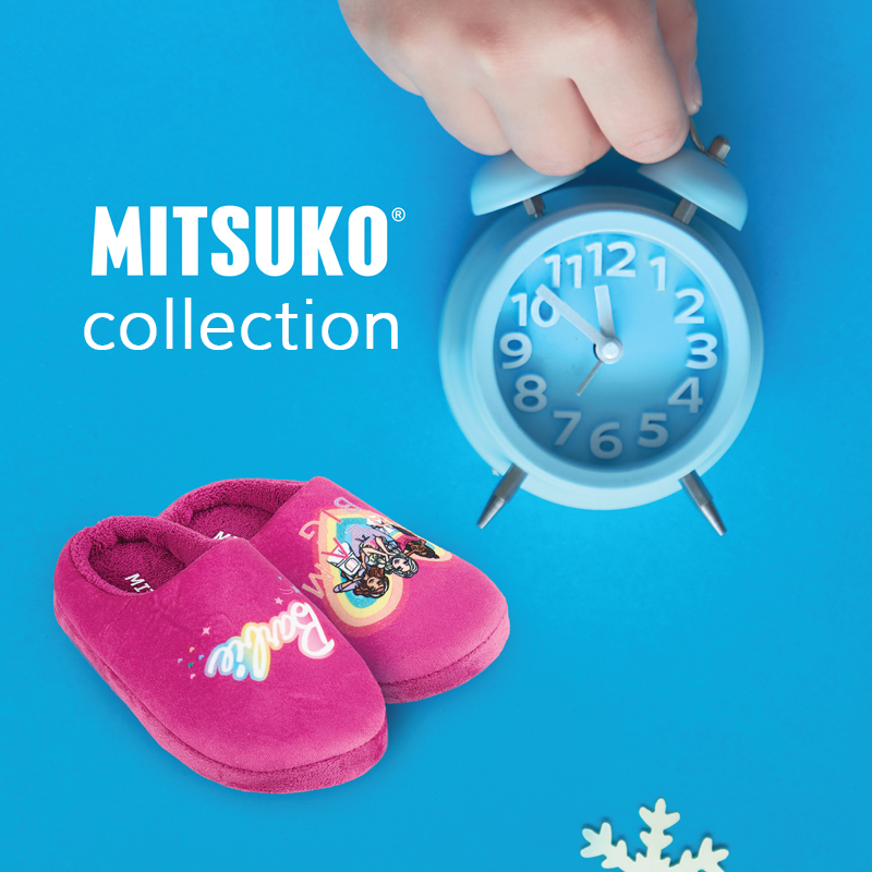 MITSUKO WINTER COLLECTION